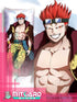 ONE PIECE Eustass Captain Kid Body pillow case Dakimakura - 2